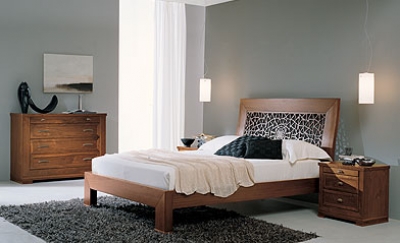 Спальня «Modigliani» Италия