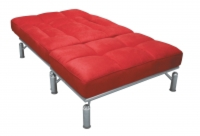 Кресло и пуф «Фентэзи»