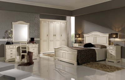 Спальный гарнитур Ronda,  фабрика Joype