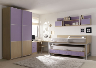 Детская мебель Joype (Испания)