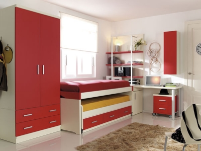 Мебель для детской комнаты  Joype, Испания