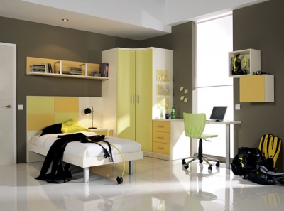 Мебель для детской комнаты  Joype, Испания