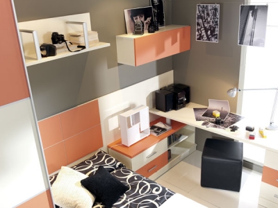 Мебель для детской комнаты  Joype, Испания