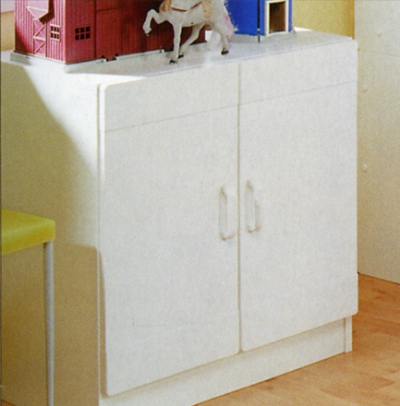 Детская мебель «Sieva», удлиняемая кровать