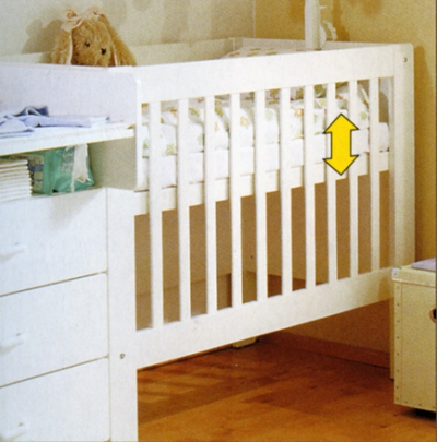 Детская комната «Sieva»