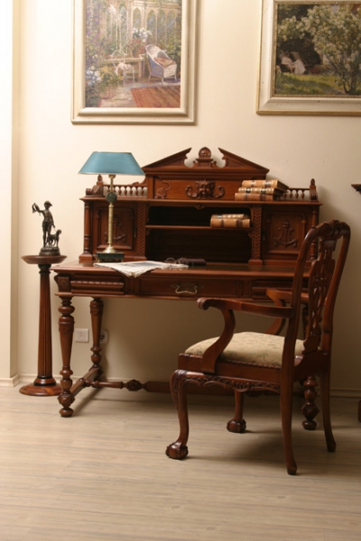 Стол-бюро «French»