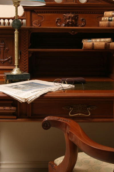 Стол-бюро «French»