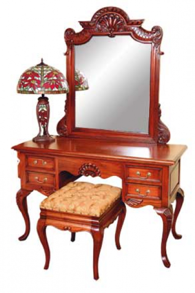 Туалетные столики