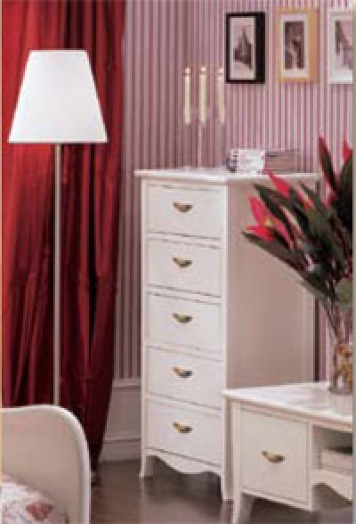 Комоды, тумбочки