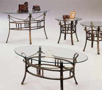 Столы журнальные, консоли