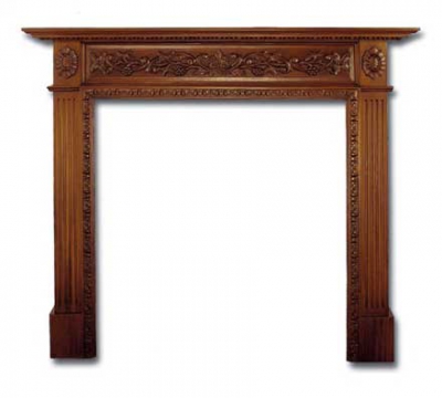 Арки декоративные