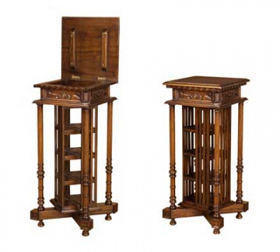 Этажерки, мебель Индонезия.