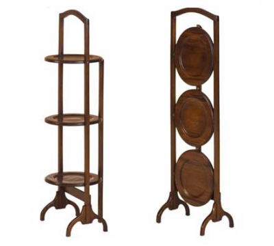 Этажерки, мебель Индонезия.