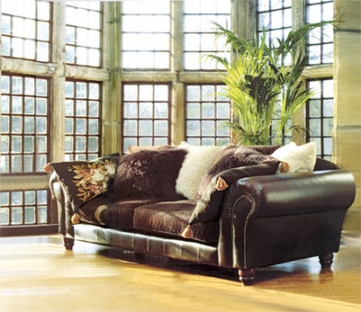 Диван европейский «Degas»