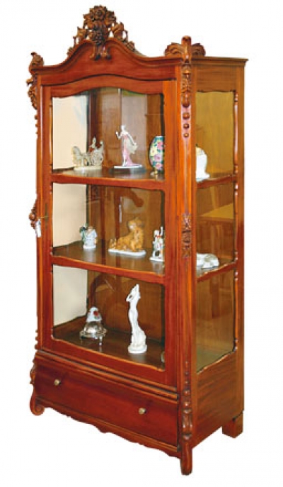 Витрина Jenssen Фабиан Смит