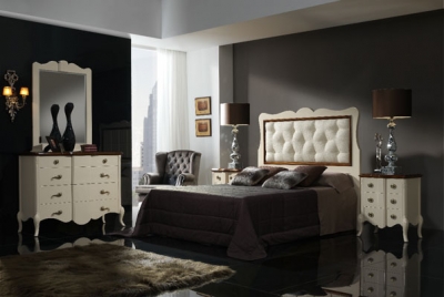 Спальный гарнитур серия 78, фабрика Lino