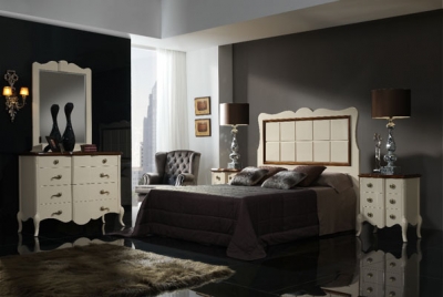 Спальный гарнитур серия 78, фабрика Lino