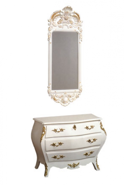 Спальня светлая «Laitala» (производство Финляндия)