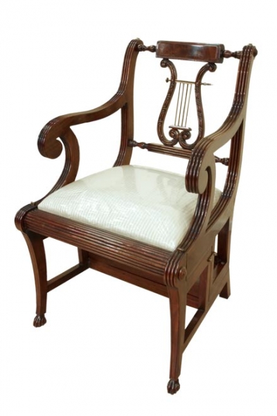 Кресло «Metamorphic»