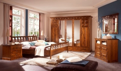 Спальный гарнитур Edenberg(Эдинберг) Финляндия