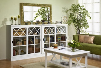 Мебель для гостиной европейская «Ainola»