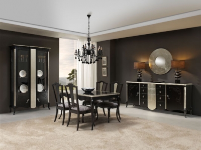 Обеденная зона Lino