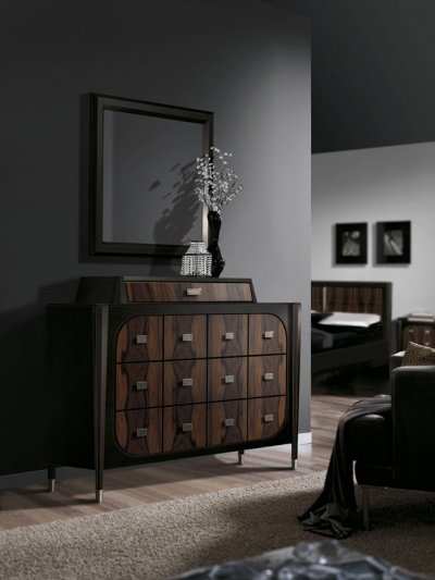 Комод серии «Винтаж»