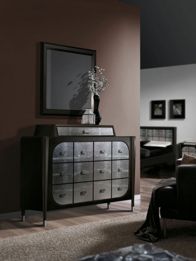 Комод серии «Винтаж»