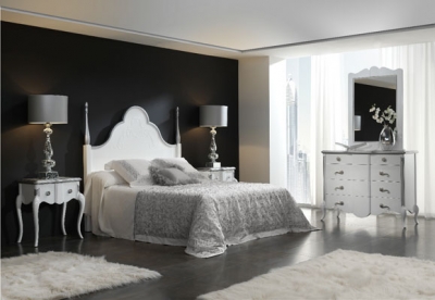 Спальня «Lino» (производство Испания)