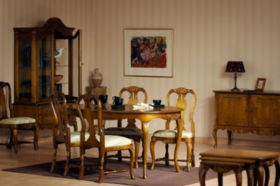 Обеденная зона «Laitala»