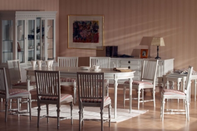 Обеденная зона «Laitala»